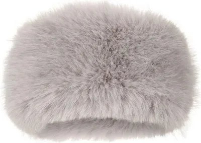 Produktbild von Mountain Warehouse - Stirnband Thermisches Material für Damen MW2109 (Einheitsgröße) (Grau)