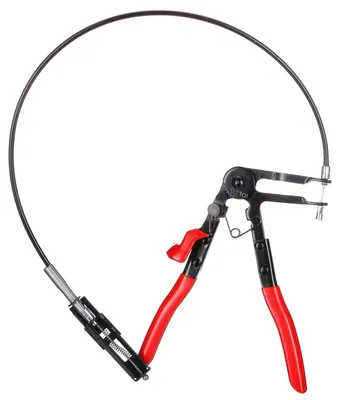 Obrázek produktu pro Kleště na hadicové spony MECHANIC HOSE CLAMP 1