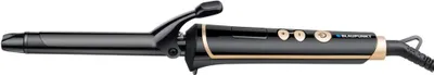 Image de Hair curler with argan oil therapy Blaupunkt HSC601