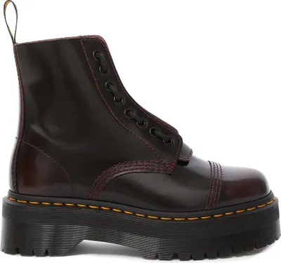 Zdjęcie produktu dla Dr. Martens Sinclair Bordeaux
