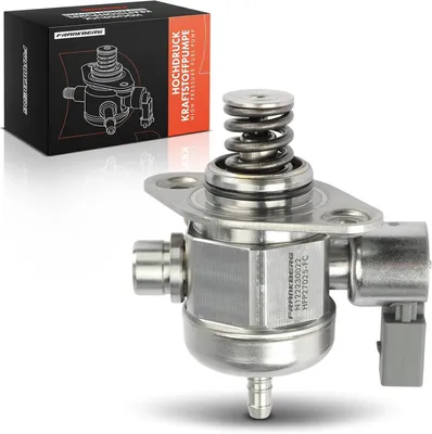 Image de Pompe à carburant haute pression pour moteur essence 1.8 - Pompe à essence - Pompe à carburant - Pompe de pression de carburant - Pompe à carburant haute pression