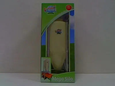 Zdjęcie produktu dla Silos Mega 570062 18751.