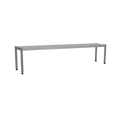 Produktbild von Aufsatzboard 1 Etage, 1000x350x400m