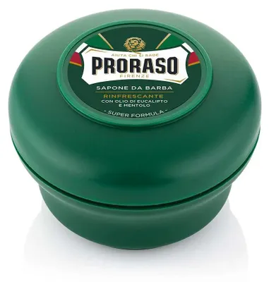 Productafbeelding van Proraso Scheercreme Bowl (150 ml)