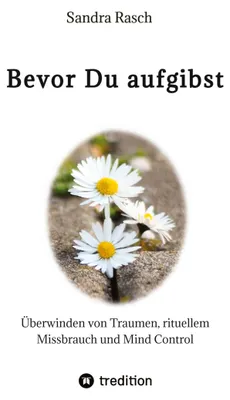 Produktbild von Bevor Du aufgibst