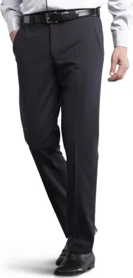 Produktbild von MEYER  - Herren Hose, Roma (288), Größe:28, Farbe:Marine (19)