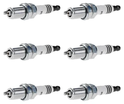 Image de Bougie d'allumage NGK BKR9EIX [2669] Iridium