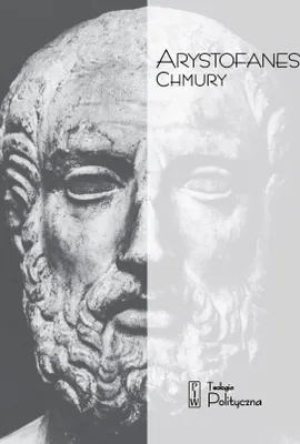 Produktbild von Chmury Arystofanesa wydanie 2023 Teologia Polityczna