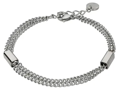 Produktbild von Philipp Blanc_Bracelet_PBA43SS_silver