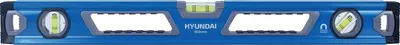 Produktbild von HYUNDAI Wasserwaage Richtwaage 59312, (60 cm, Magnetisch)