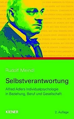 Produktbild von Selbstverantwortung