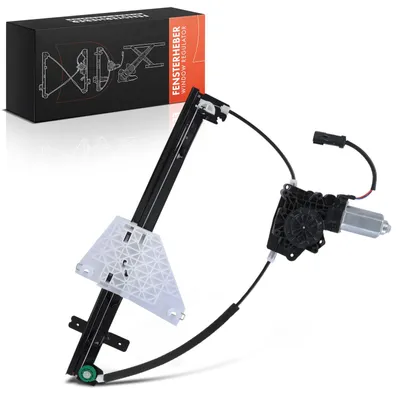 Image de Frankberg 1x lève-vitre Arrière Gauche pour Jeep Grand Cherokee II WJ WG 01-05 SUV