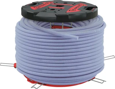 Immagine prodotto di Runpotec X BOARD XB 500X BOARD XB 500TT (estrazione telescopica) distributore di cavi professionali (10187)