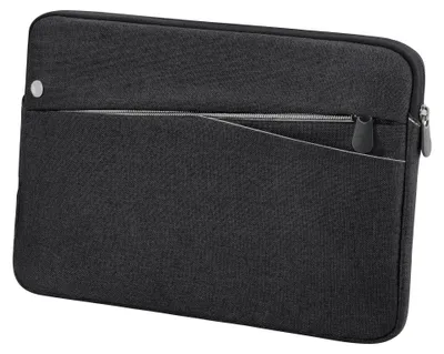 Produktbild von PEDEA Tablet Tasche 9–11" Hülle Case für iPad Pro 11" 2025 M4/M2/M1, iPad Air 11" M3/M2 2024, iPad A16, Galaxy Tab S10FE, S9, A9+, Sleeve mit Zubehörf
