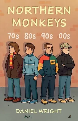 Imagen del producto de Northern Monkeys
