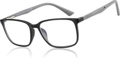 Zdjęcie produktu dla Okulary do czytania z filtrem światła niebieskiego męskie oprawki TR ochrona przed promieniowaniem UV