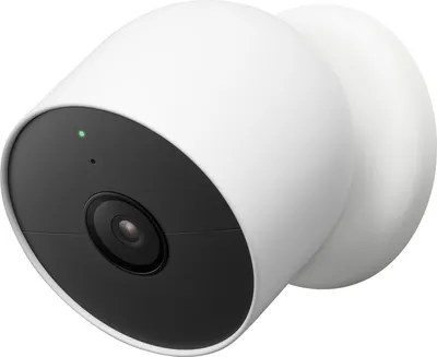 Immagine prodotto di Google GA01317-FR Google Nest Cam Indoor/Outdoor incl. battery EU Ware