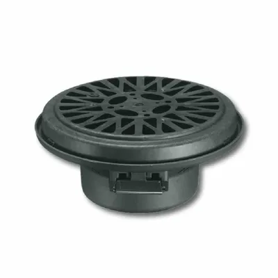 Produktbild von BJ AudioWorld Einbau-Lautsprecher 8222EB 5"