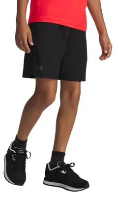 Produktbild von Under Armour Ua Vanish Shorts für Jungen 1389171-001__YMD