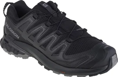 Produktbild von Salomon Herren Laufschuhe Schwarz 472731 Grösse 45 1/3