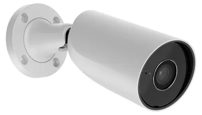 Immagine prodotto di Ajax BulletCam Telecamera di sicurezza IP Bullet Indoor 2880 x 1620 pixel Soffitto/parete