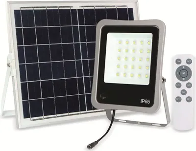 Obrázok produktu pre OPTONICA LED FL20-B5, IP65, 6000 K, 1800 lm, 90°, 20 W, -20 - 40 °C