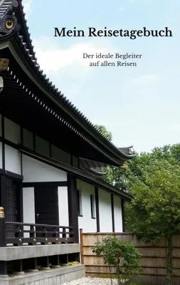 Produktbild von Mein Reisetagebuch