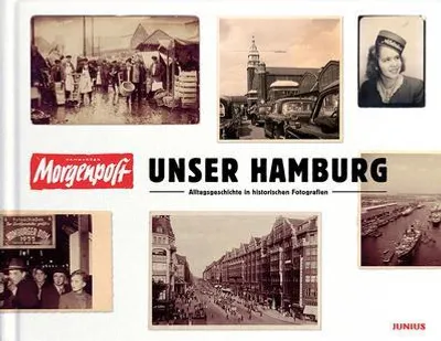 Image de Unser Hamburg