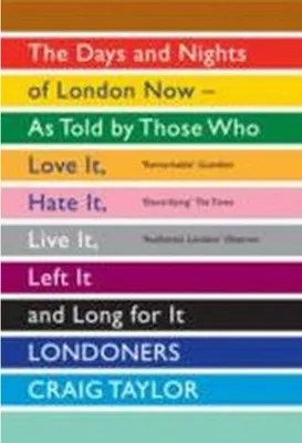 Zdjęcie produktu dla Londoners
