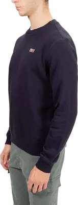 Obrázek produktu pro NAPAPIJRI - Pánská zimní mikina Buri - Velikost 3XL