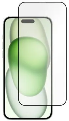 Imagen del producto de Just in Case 8130419, Apple, iPhone 15 Plus, Resistente a impactos, Resistente a arañazos, Transparente, 1 unidad