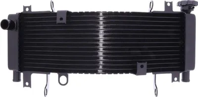 Image de JMP 016-0001 Radiateur à eau pour Suzuki TL 1000 R