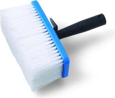 Immagine prodotto di Schüller Eh'klar Pennello quadrato MYRON PASTE, corpo in plastica, dimensioni 180 x 80 mm