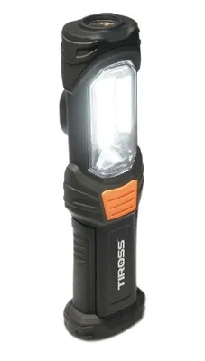 Obrázok produktu pre Stolná lampa Tiross Led 410 lm Ts1816
