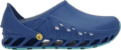Obrázok produktu pre Scholl Evoflex  - uni clogs navy blue  size 38