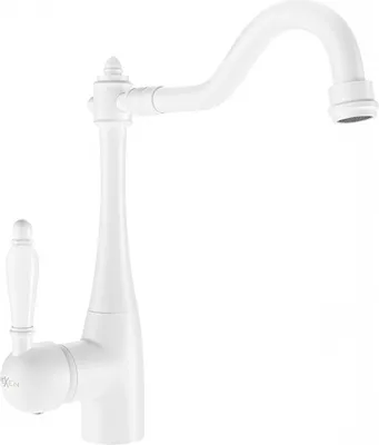 Produktbild von Mexen Carla Küchenmischer, Weiß - 670700-20