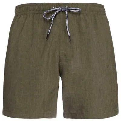 Zdjęcie produktu dla Spodenki plażowe PROTEST DAVEY Camo Green S