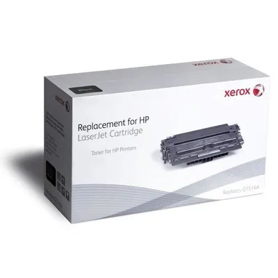 Immagine prodotto di Cartuccia toner XEROX CF382A - Giallo - Per HP
