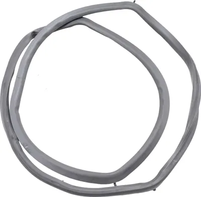 Produktbild von Türdichtung Neff 00651023 rundum mit 9 Haken Dichtung 4-seitig für Backofen Herd Bosch