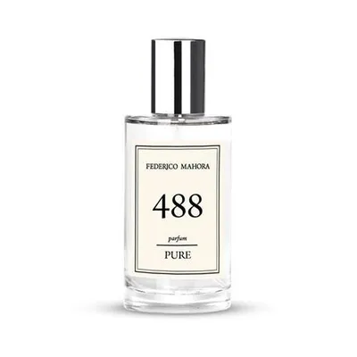 Obrázok produktu pre FEDERICO MAHORA PURE 488 Dámsky parfém 50 ml