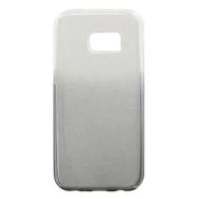 Produktbild von TPU Handyhülle für Samsung Galaxy S7 Schwarz Glänzend Schutzhülle