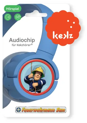 Immagine prodotto di Radiodramma Kekz Fireman Sam per bambini dai 3 anni in su 50