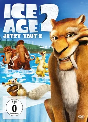 Produktbild von HC - Ice Age 2