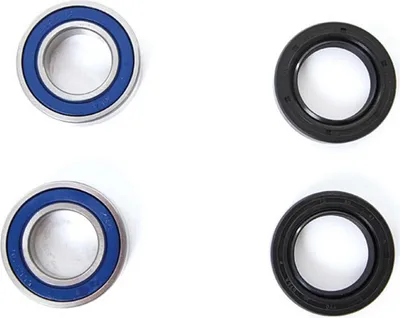 Immagine prodotto di Set di cuscinetti ruota ALL BALLS AB25-1569
