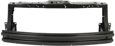 Produktbild von BLIC 6502-08-1120200P Schlossträger Frontmaske für CHEVROLET SPARK (M300) Frontverkleidung