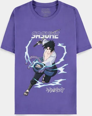 Obrázek produktu pro Naruto Shippuden - Pánské tričko s krátkým rukávem