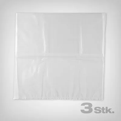 Produktbild von DryFerm Bag, 3 Stk., 50x50 cm