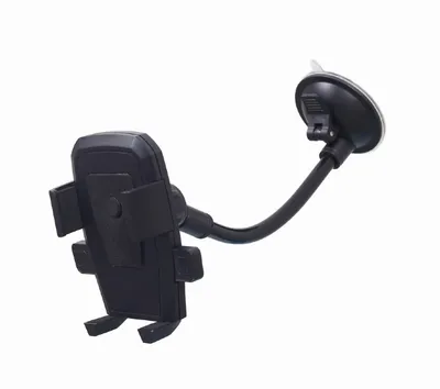 Obrázek produktu pro Gembird TA-CHW-04 gembird Auto-Smartphone-Halterung mit flexiblem Hals