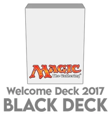 Imagen del producto de Mazo de inicio de Magic: The Gathering 2017: Mazo