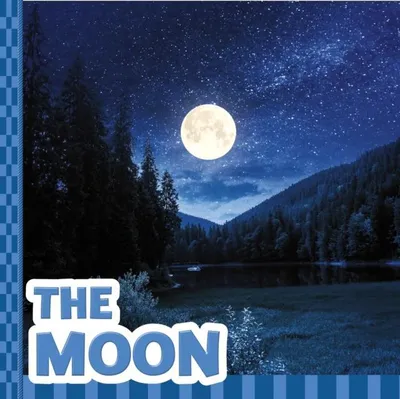 Produktbild von The Moon